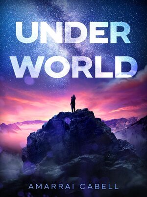 cover image of Underworld